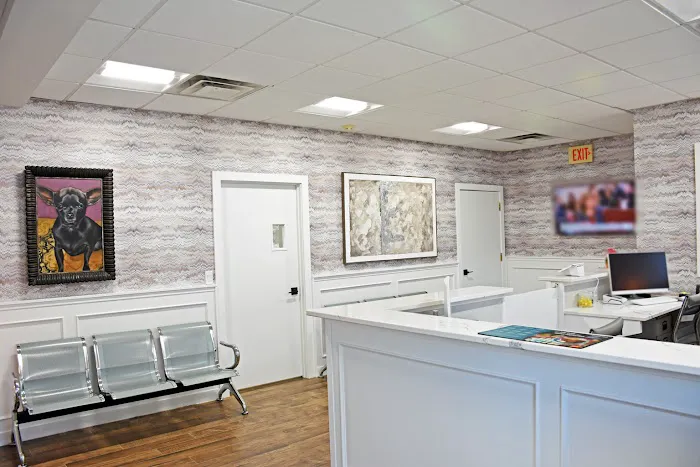 Goosetown Animal Hospital Picture 5