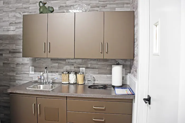 Goosetown Animal Hospital Picture 4