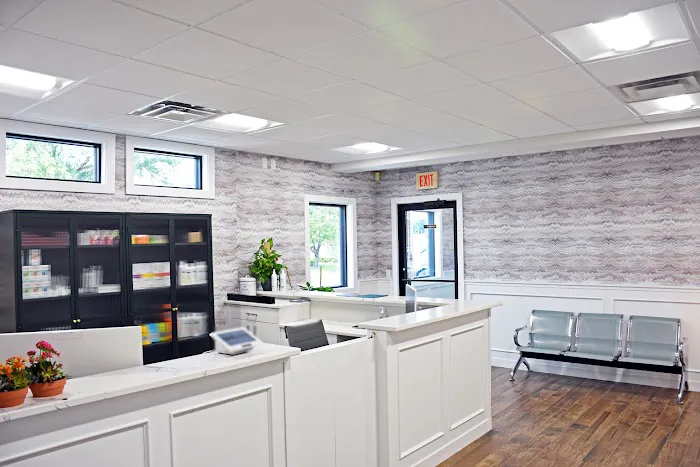 Goosetown Animal Hospital Picture 1