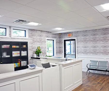 Goosetown Animal Hospital