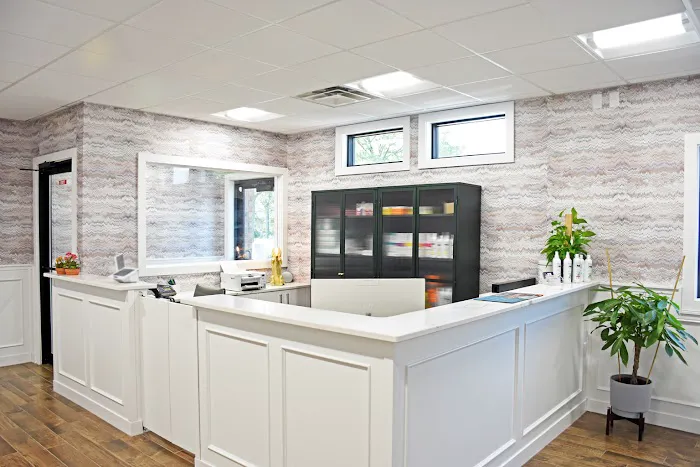 Goosetown Animal Hospital Picture 9