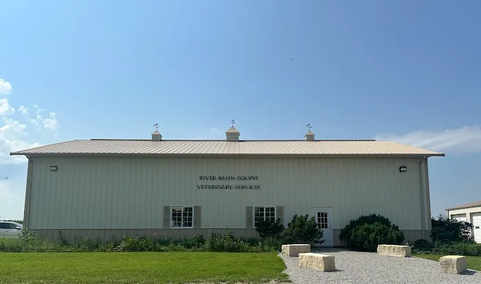 River Basin Equine Veterinary Picture 1