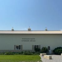 River Basin Equine Veterinary ico