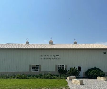River Basin Equine Veterinary