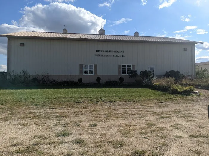 River Basin Equine Veterinary Picture 4