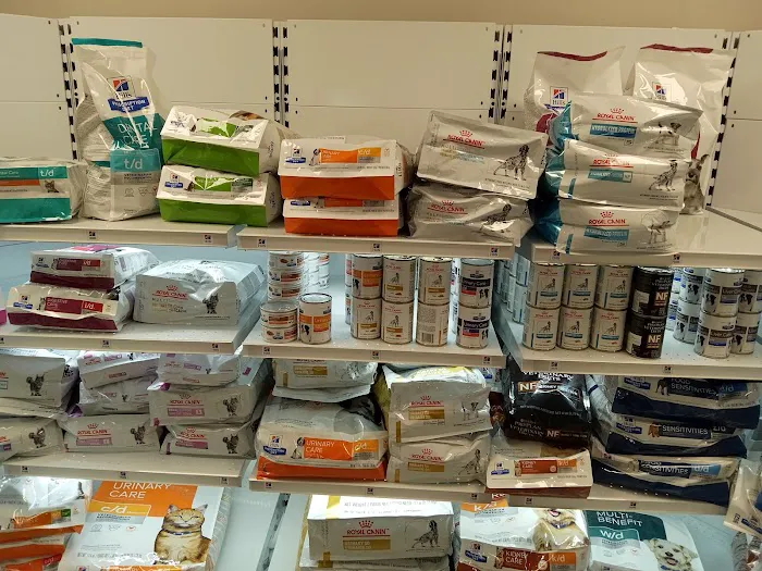 North Liberty Pet Clinic Picture 8