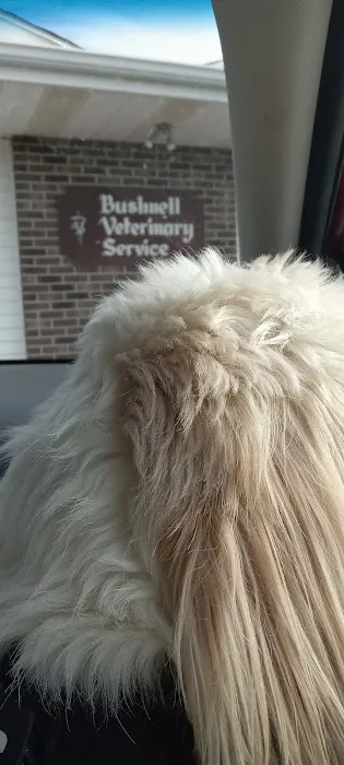 Bushnell Veterinary Service Picture 4