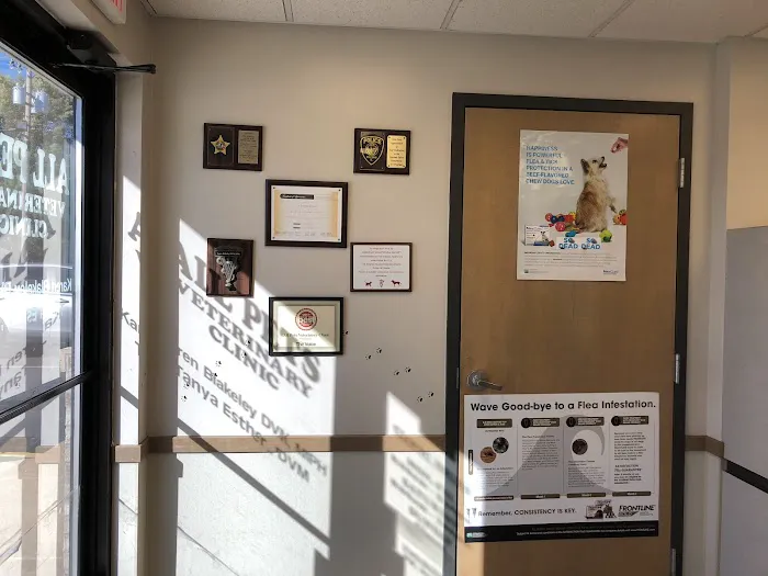 All Pets Veterinary Clinic Picture 10