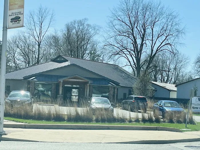 Animal Medical Center of Macomb Picture 8