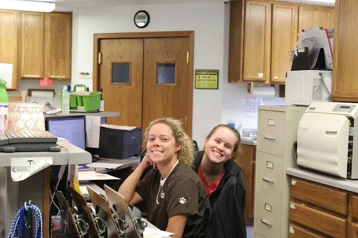 Summer Street Animal Clinic Picture 1