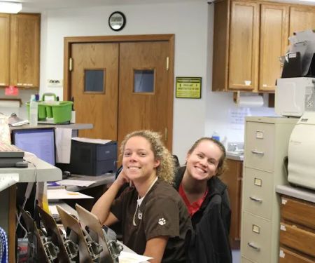 Summer Street Animal Clinic