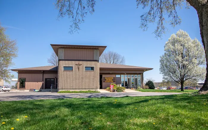Allgood Animal Hospital Picture 6