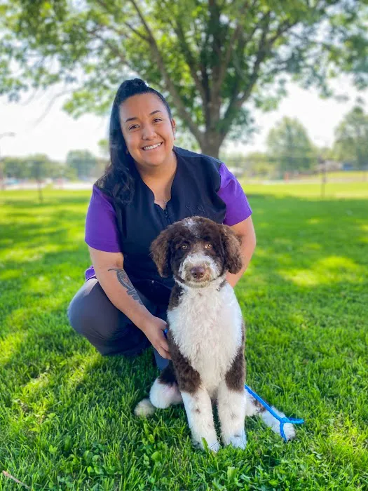 Allgood Animal Hospital Picture 10