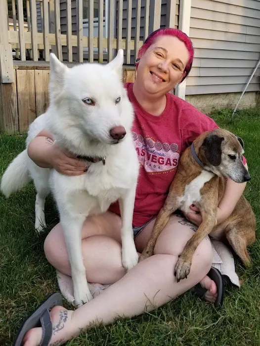 Allgood Animal Hospital Picture 8