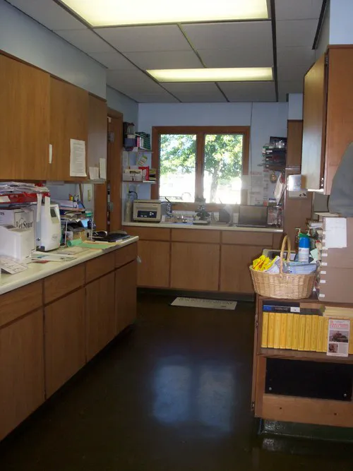 Allgood Animal Hospital: Lesczynski Rita DVM Picture 2