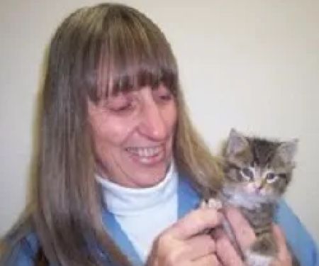 Allgood Animal Hospital: Lesczynski Rita DVM