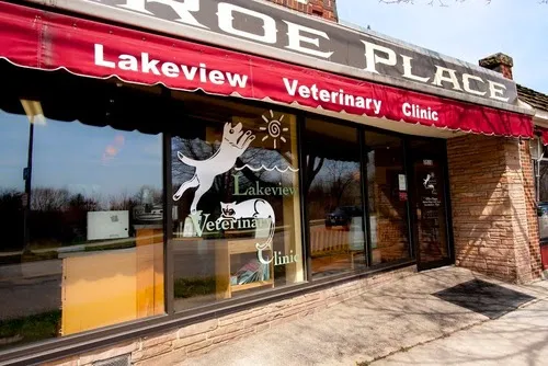 Lakeview Veterinary Clinic Picture 10