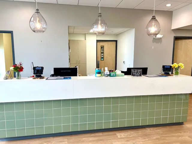 Whole Pet Veterinary Clinic Picture 9