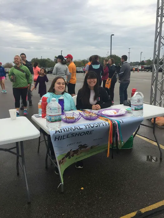 Animal Hospital At Hillshore Picture 9