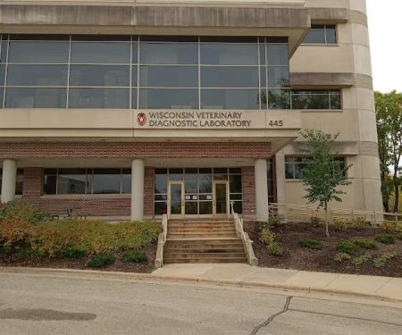 Wisconsin Veterinary Diagnostic Laboratory