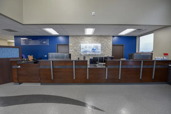 Madison Veterinary Specialists & Emergency Care Picture 5