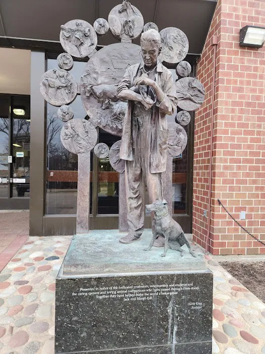 UW Veterinary Care Picture 9