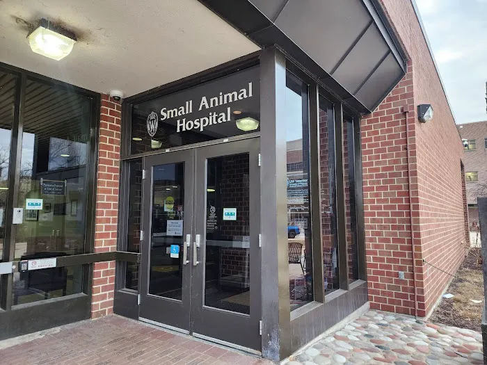 UW Veterinary Care Picture 7