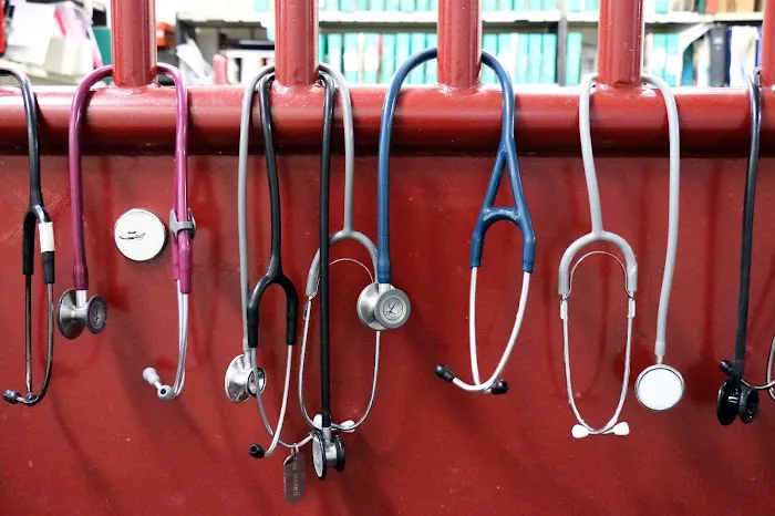 School Of Veterinary Medicine Picture 1