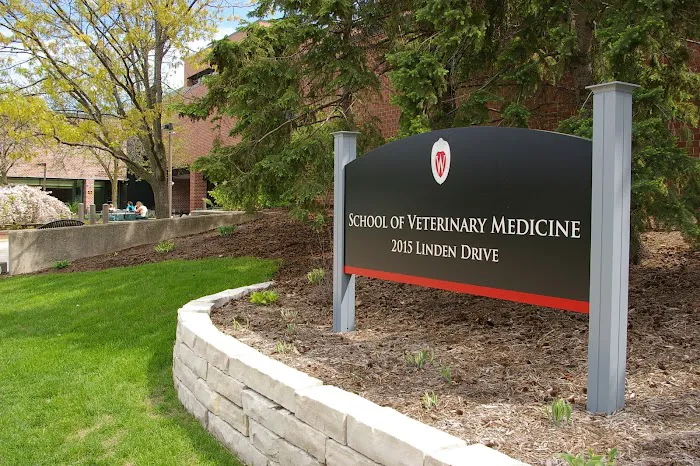 School Of Veterinary Medicine Picture 3