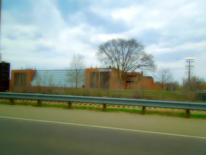 School Of Veterinary Medicine Picture 8