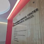 UW Veterinary Medical Center