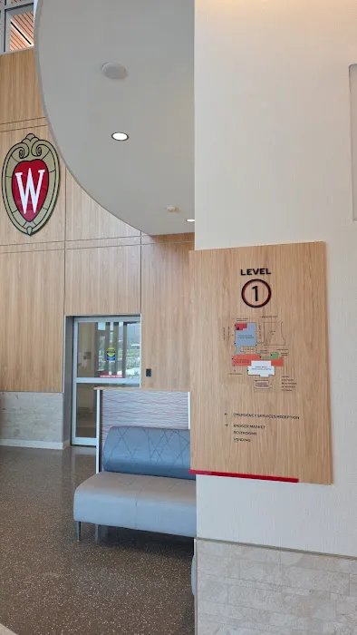 UW Veterinary Medical Center Picture 2