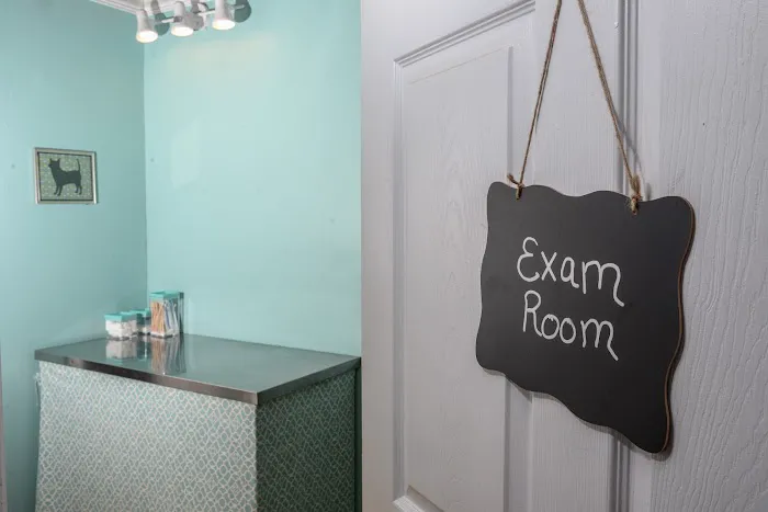 Underdog Veterinary Services Picture 1