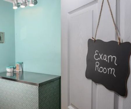 Underdog Veterinary Services