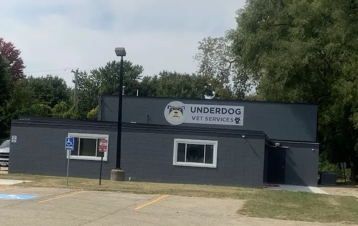 Underdog Veterinary Services Picture 2