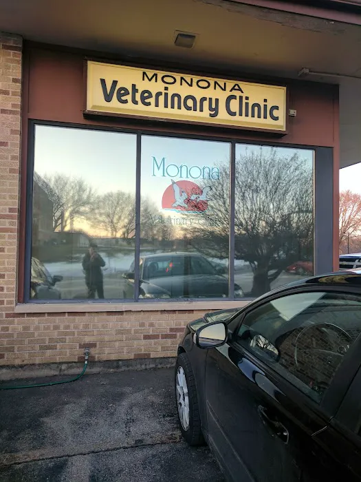 Monona Veterinary Clinic Picture 2