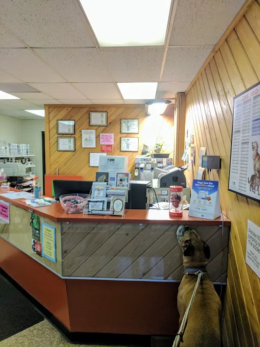Monona Veterinary Clinic Picture 1