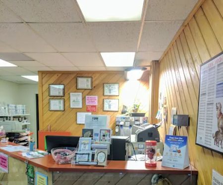 Monona Veterinary Clinic