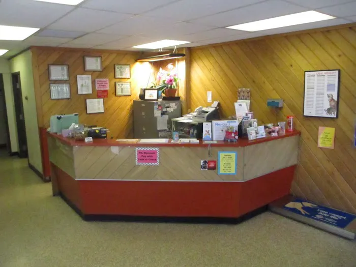 Monona Veterinary Clinic Picture 5