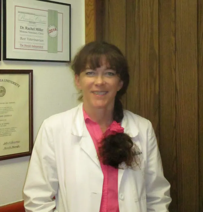 Monona Veterinary Clinic Picture 8