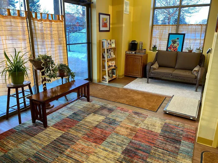 HarmonyVet Acupuncture and Spine Care Picture 6