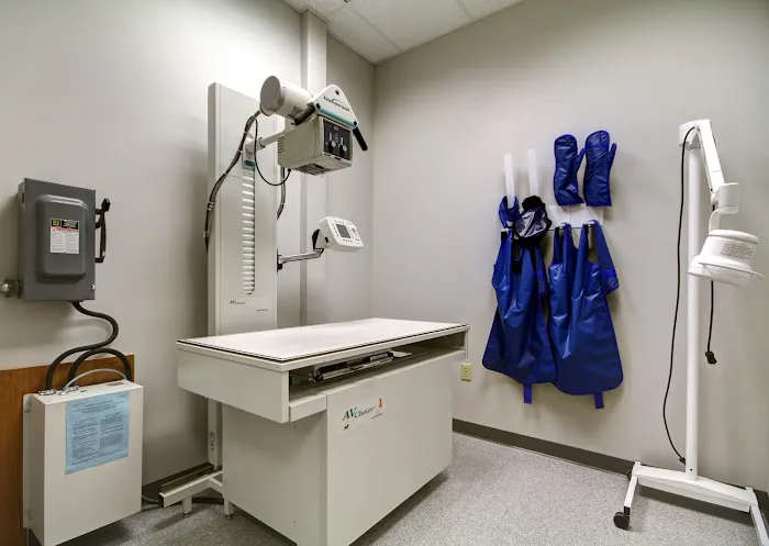 Four Lakes Veterinary Clinic Picture 10