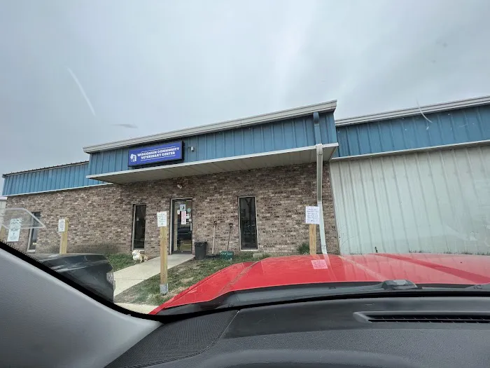 Wisconsin Community Veterinary Center Picture 3