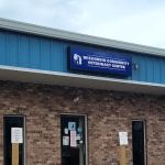 Wisconsin Community Veterinary Center