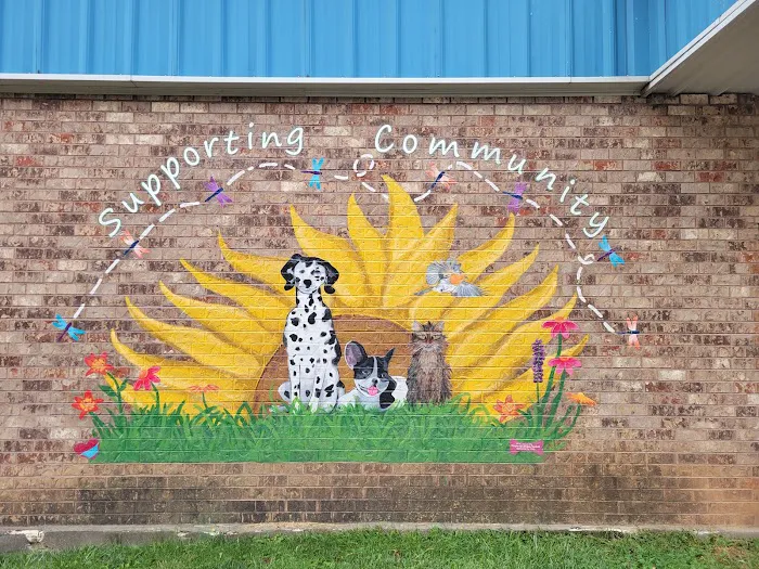 Wisconsin Community Veterinary Center Picture 6