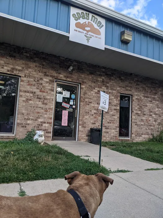 Wisconsin Community Veterinary Center Picture 8