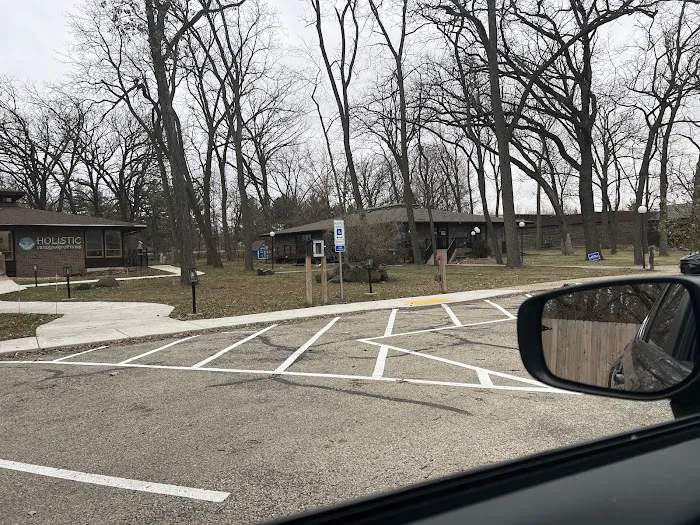 Holistic Veterinary Options Picture 1