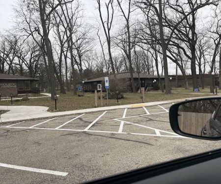 Holistic Veterinary Options