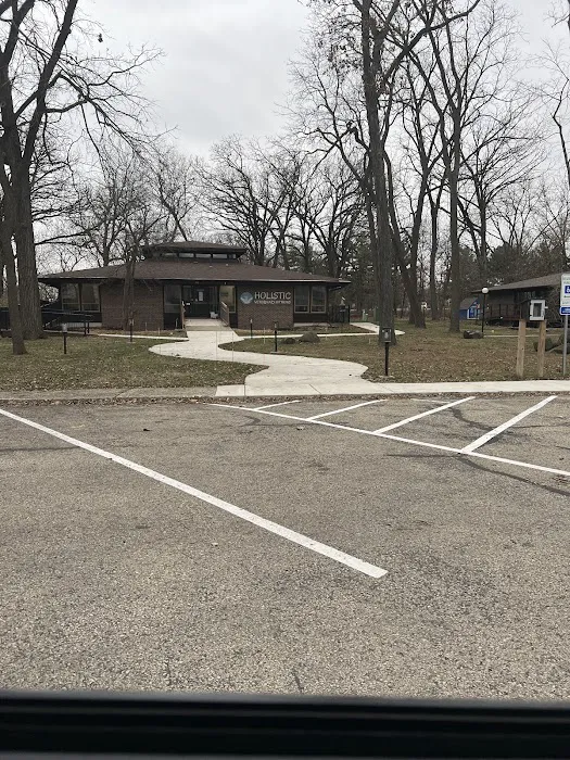 Holistic Veterinary Options Picture 3