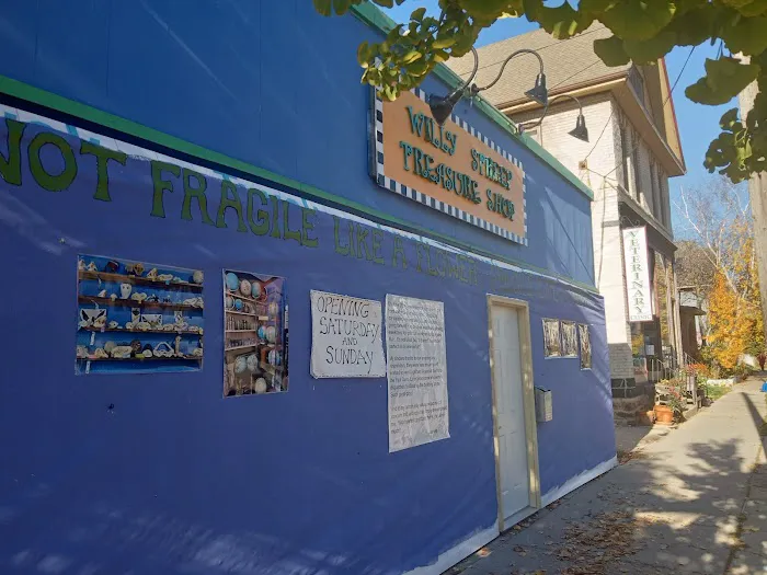 Petinary Clinic Picture 5